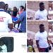 Lockdown: Maker’s House Chapel Sanitizes and Feeds the Needy