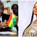 COVID19 Not an Akufo-Addo Problem; We Must Unite and Fight it – Empress Gifty