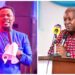 Don’t Announce Your Running Mate Now – Prophet Gaisie Tells Mahama
