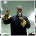 Duncan Williams, Agyin Asare, Others Cause of Ghana’s Woes – Prophet Francis Kwarteng