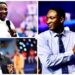 Prophet Jeremiah Fufeyin Gives N300m Charity Against CoronaVirus