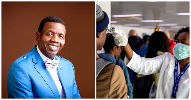 Coronavirus: Journey To Normalcy Has Begun – Pastor Enoch Adeboye