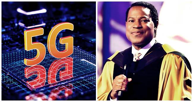 5G - It's Antichrist's Plan for a New World Order - Pastor Chris Explains the 5G Effect