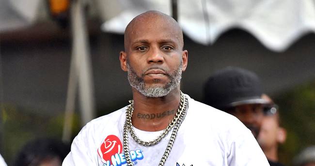 U.S Rapper DMX Leads Online Bible Study, Tells Fans to Receive Jesus