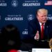 President Trump Warns of Broken America if Churches Aren’t Reopened