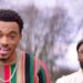 Jonathan McReynolds & Mali Music Come Together for “Movin’ On”