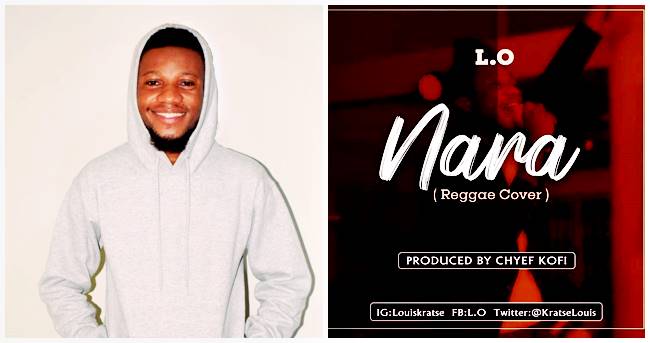 L.O – Nara (Travis Cover)