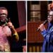 Focus on Completing Your Race Not the Competition – Mensa Otabil