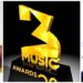 Diana Hamilton and Celestine Donkor Grab Enviable Awards at 3Music Award