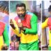 Eagle Prophet Clashes With Pastors Who Are Pressuring The President Nana Akufo-Addo To Open Churches