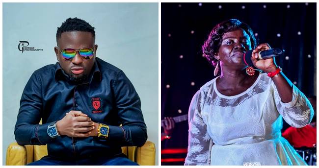 Brother Sammy Used My Music Without Permission – Hannah Marfo