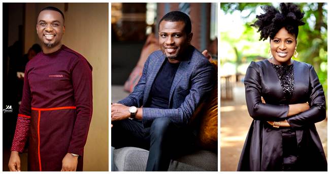 Tagging Joe Mettle As The Best Not Necessary – Mark Okraku Mantey