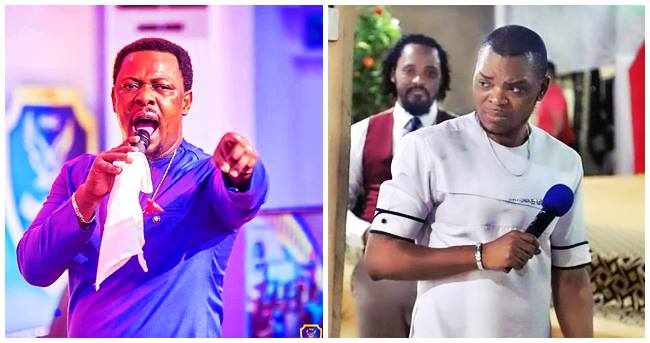 Do Not Judge; I Saw Obinim In Heaven… – Prophet Nigel Gaisie