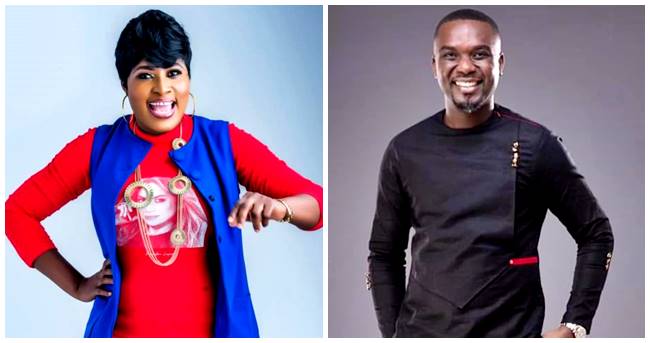 Joe Mettle Only Sings Methodist, Pentecost Songs – Patience Nyarko