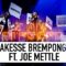 Akesse Brempong ft Joe Mettle – Blessed (Official Music Video)