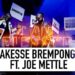 Akesse Brempong ft Joe Mettle – Blessed (Official Music Video)