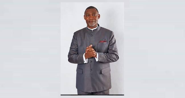 Most of your Guidelines to Churches, Mosques Not Workable - Lawrence Tetteh to Govt