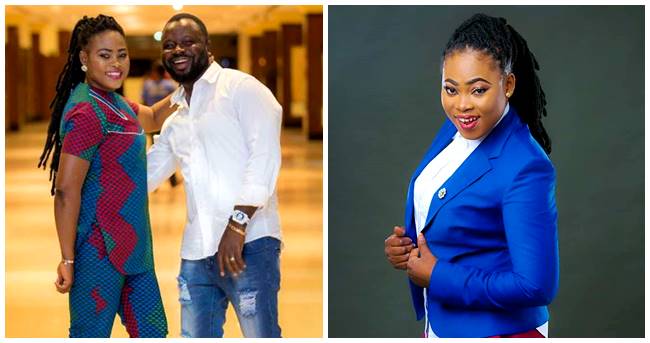 I have Left DaveJoy Record Label – Joyce Blessing