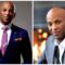 Gospel singer Donnie McClurkin Talks About His Battle with COVID-19