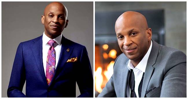 Gospel singer Donnie McClurkin Talks About His Battle with COVID-19
