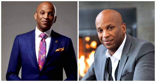 Gospel singer Donnie McClurkin Talks About His Battle with COVID-19