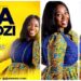 Sensational Gospel Artiste Ewurabena Otsiwah is out with a New single ”Nya Gyedzi”