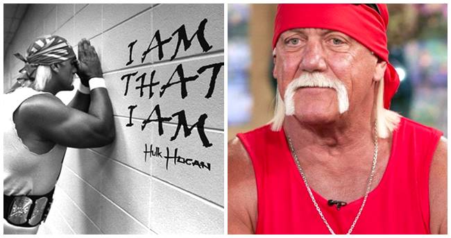 God is Using pandemic to Tear Down Idols – Hulk Hogan