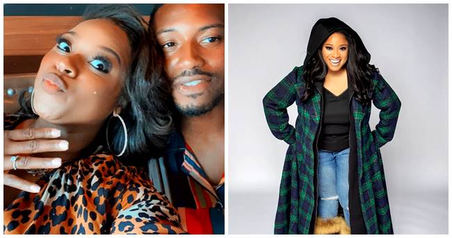 Kierra Sheard Announces Engagement to ‘Dream’ Fiancé on Social Media