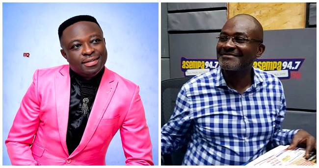 Kennedy Agyapong’s Crusade Against Fake Prophets is a Threat to Christianity – Kwaku Gyasi