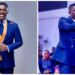 I Quit School To Do Ministry But… – Dr Michael Boadi Nyamekye