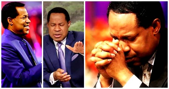 Pastor Chris Oyakhilome PhD - Money is a Deception (Devotion)