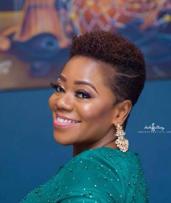 7 Facts You Need To Know About Ghanaian Gospel Artiste Piesie Esther