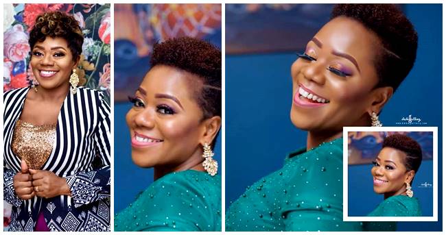7 Facts You Need To Know About Ghanaian Gospel Artiste Piesie Esther