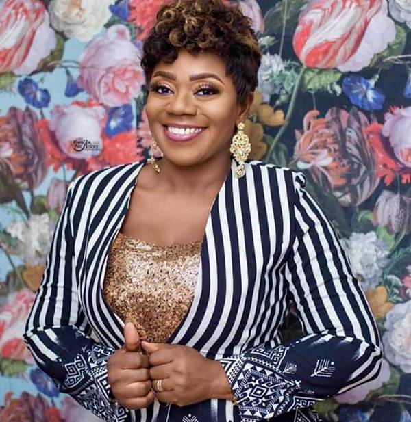 7 Facts You Need To Know About Ghanaian Gospel Artiste Piesie Esther