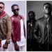 We Pray Not To Breakup – Ghanaian Gospel Trio, Preachers
