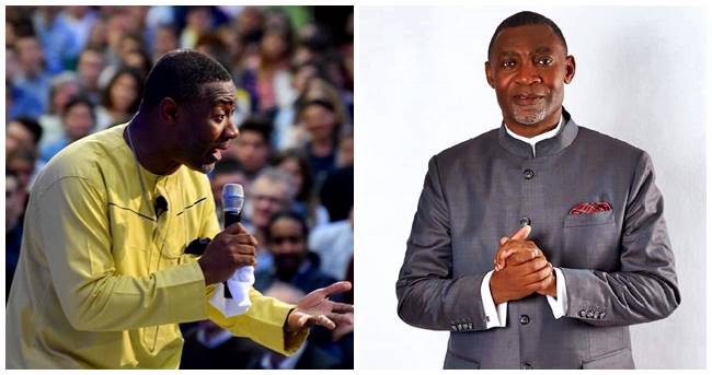 Gospel Artistes Must Belong to a Church - Rev Dr Lawrence Tetteh