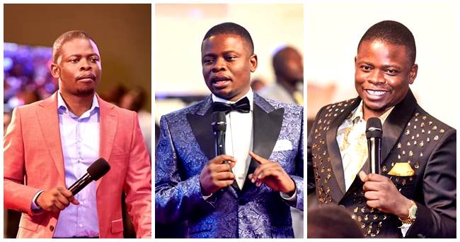 11 Secrets to Becoming Rich, Successful, and Happy - Shepherd Bushiri (Devotion)