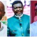 Bishop Agyin-Asare Backs Kennedy Agyapong to Expose Fake Pastors