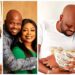 Sinach and Husband Celebrate 6th Wedding Anniversary
