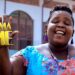 Akua Kwateng – Odomankoma Nyame (Official Music Video)