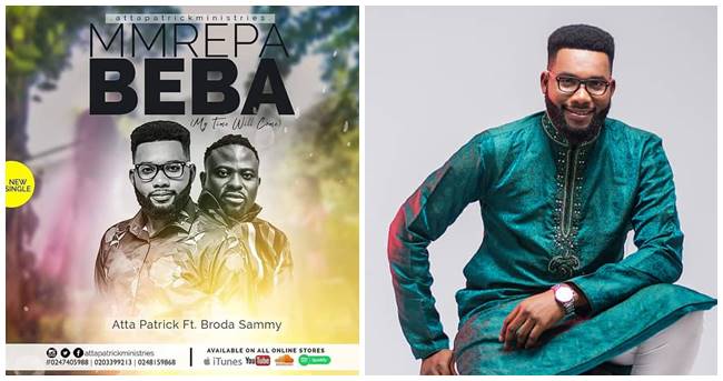 Atta Patrick Ft Broda Sammy - Mmrepa Beba (Official Music Video)