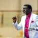 ‘Your Threats, Insults Won’t Stop me, I’m just Warming Up’ – Agyinasare