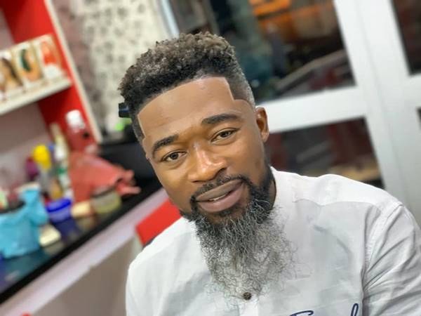 The Eagle Prophet Reveals New Haircut on Social Media + PHOTO