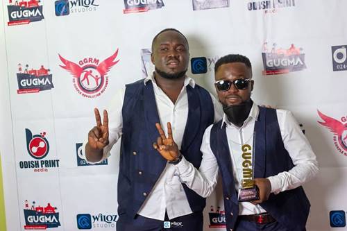 2020 Ghana Urban Gospel Music Awards [GUGMA] – Full list of winners + PHOTOS