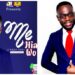 NVMgh Productions Signee Jude Boakye Unveils New Single Dubbed “Me Hia Wo (I Need You)”