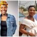 Lady Prempeh Shows Off Husband … Celebrates Him with Warm Message