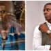 Luigi Maclean – Nothing Without You (Dr Tumi Cover) (Official Cover Video)