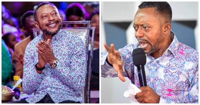 It will take NDC another 15 to 30 years to Come Back to Power - Rev Owusu Bempah
