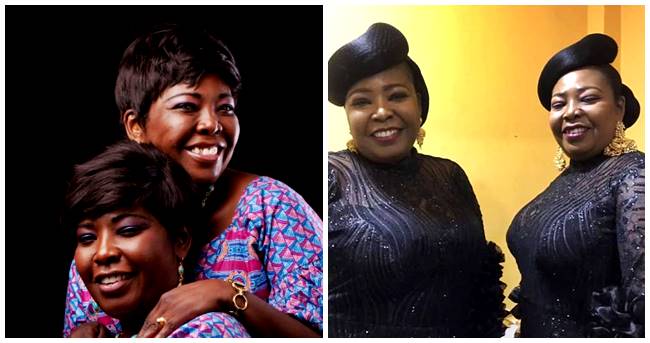 Most of These Current Gospel Songs are Too Noisy - Tagoe Sisters