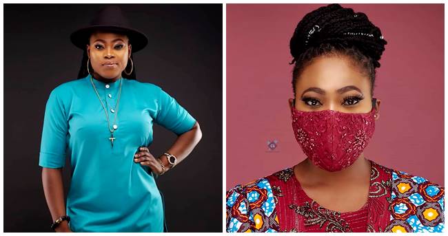 My Colleagues In The Music Industry Are Fighting Me Spiritually – Unbreakable Joyce Blessing Reveals